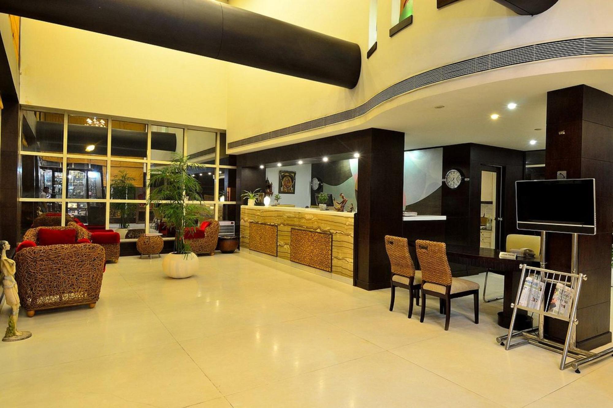 Hotel Lakshaya'S Харідвар Екстер'єр фото