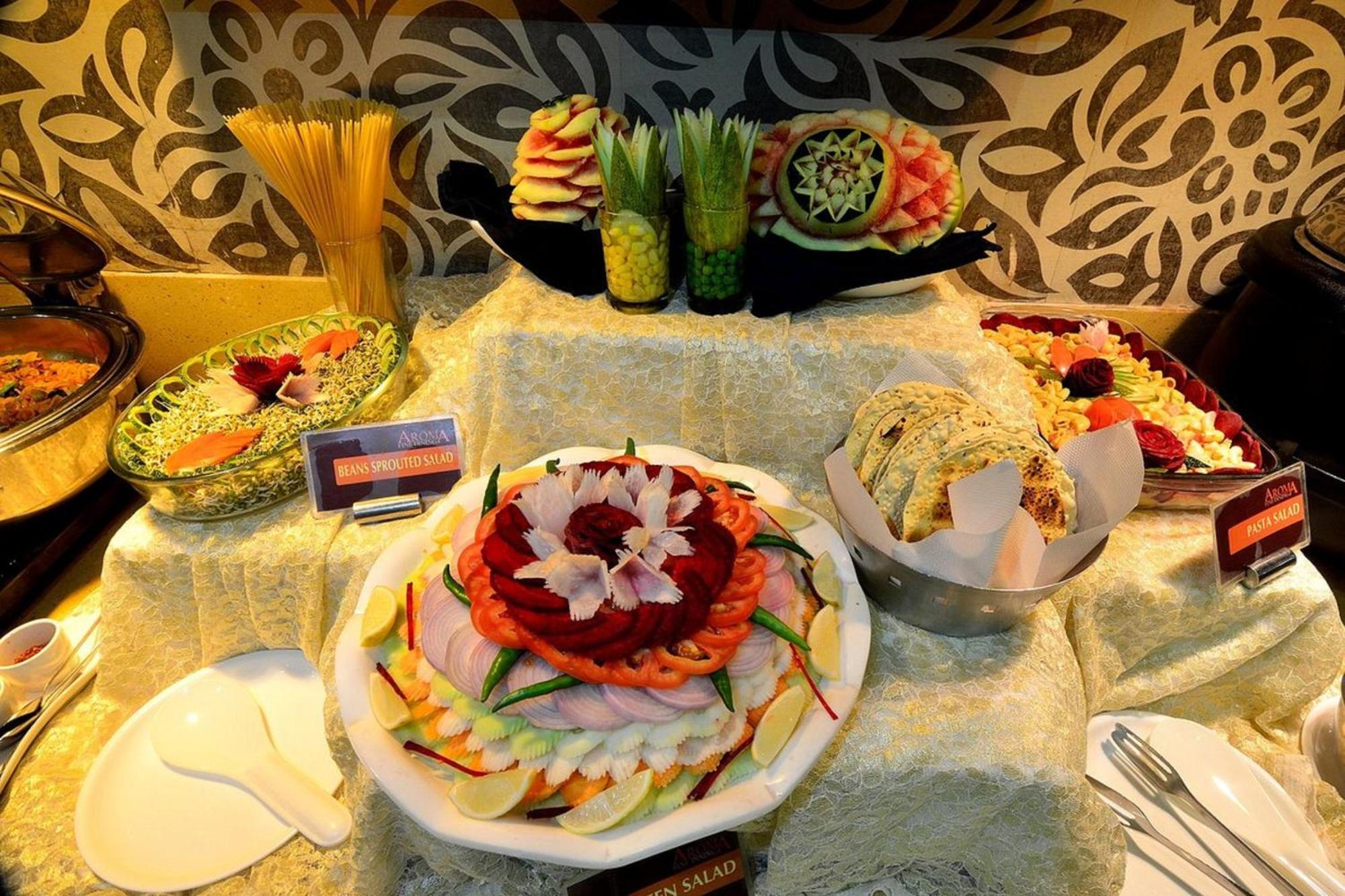 Hotel Lakshaya'S Харідвар Екстер'єр фото
