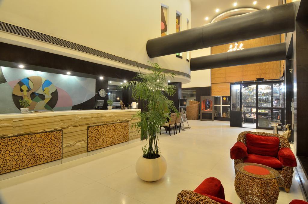 Hotel Lakshaya'S Харідвар Екстер'єр фото