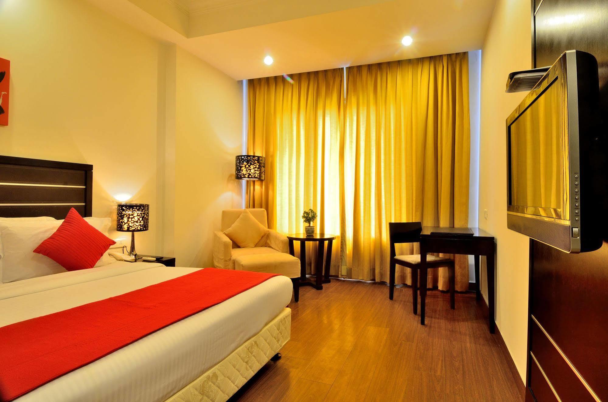 Hotel Lakshaya'S Харідвар Екстер'єр фото